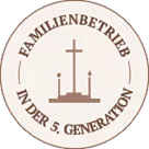 Siegel | Familienbetrieb in der 5. Generation